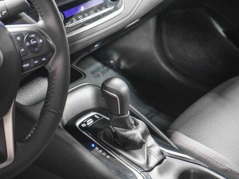 Certified 2024 Toyota Corolla SE FWD image 24