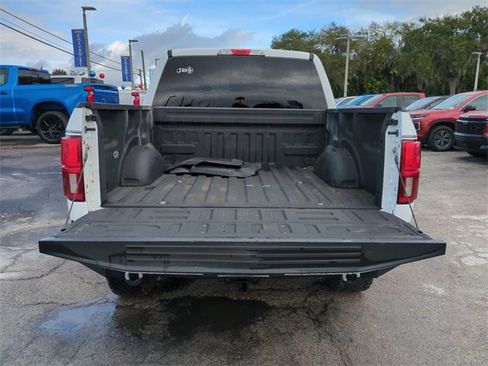 Used 2020 Ford F150 XLT w/ Equipment Group 302A Luxury image 14