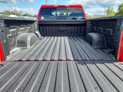 New 2026 Chevrolet Silverado 1500 LT w/ Safety Package image 14