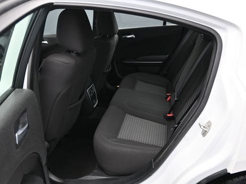 Used 2023 Dodge Charger SXT image 16