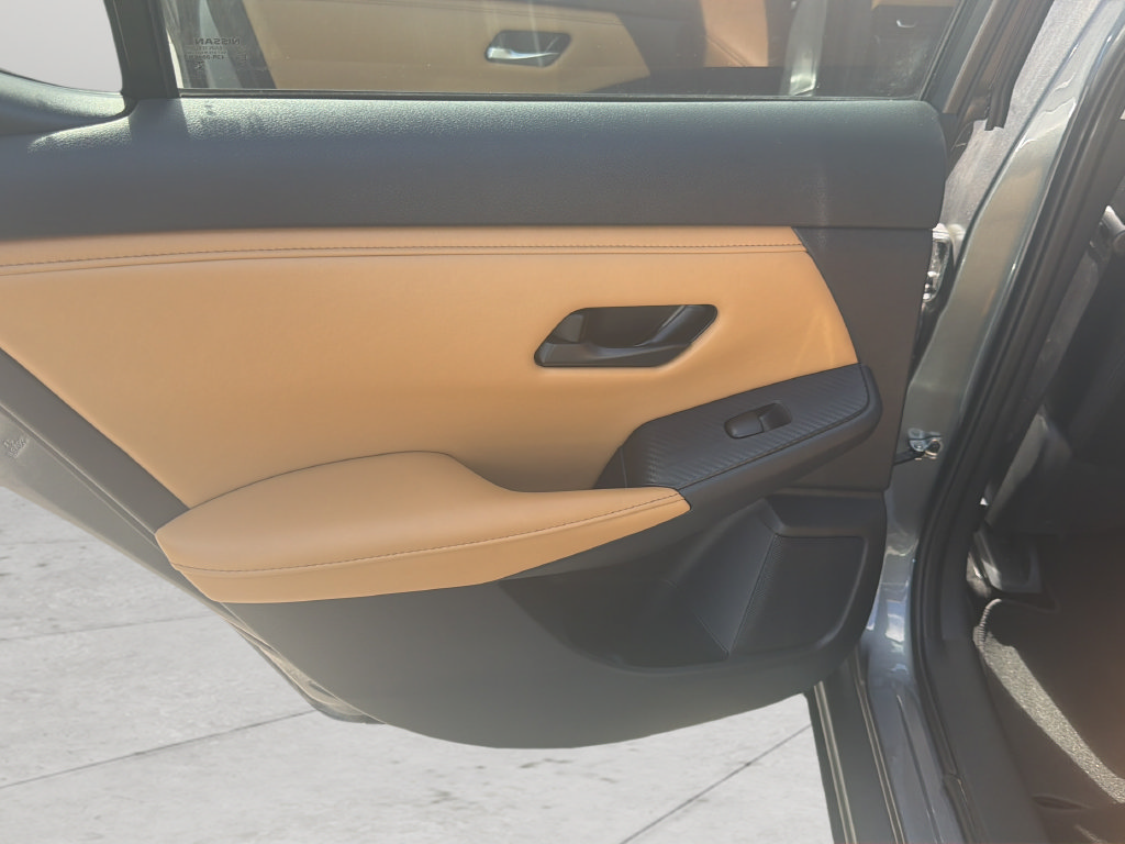Certified 2024 Nissan Sentra SV w/ SV Premium Package FWD image 25