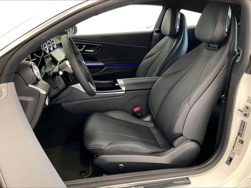 New 2026 Mercedes-Benz CLE 300 4MATIC Coupe image 9