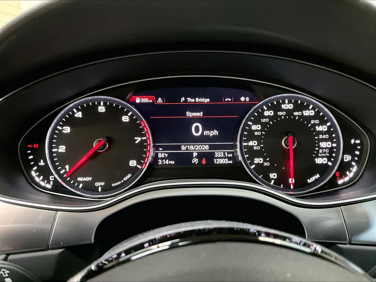 Used 2017 Audi A7 3.0T Prestige w/ Prestige Package AWD/4WD image 22
