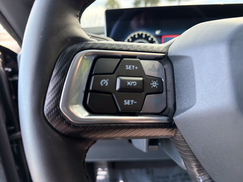 Used 2026 Ford Mustang GT RWD image 18