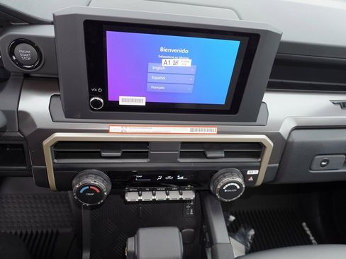 New 2026 Toyota Tacoma SR5 image 10