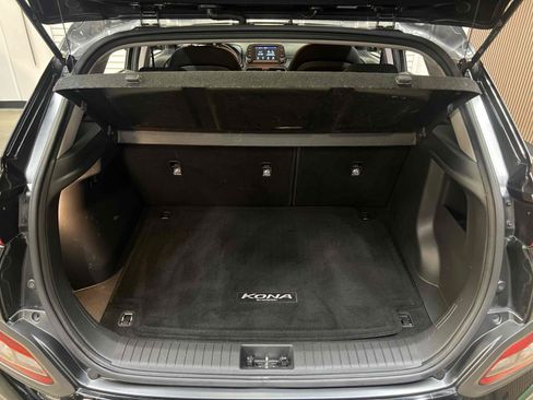 Used 2021 Hyundai Kona SEL w/ Cargo Package FWD image 69