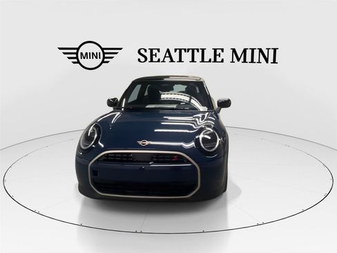 New 2026 MINI Cooper S FWD image 4