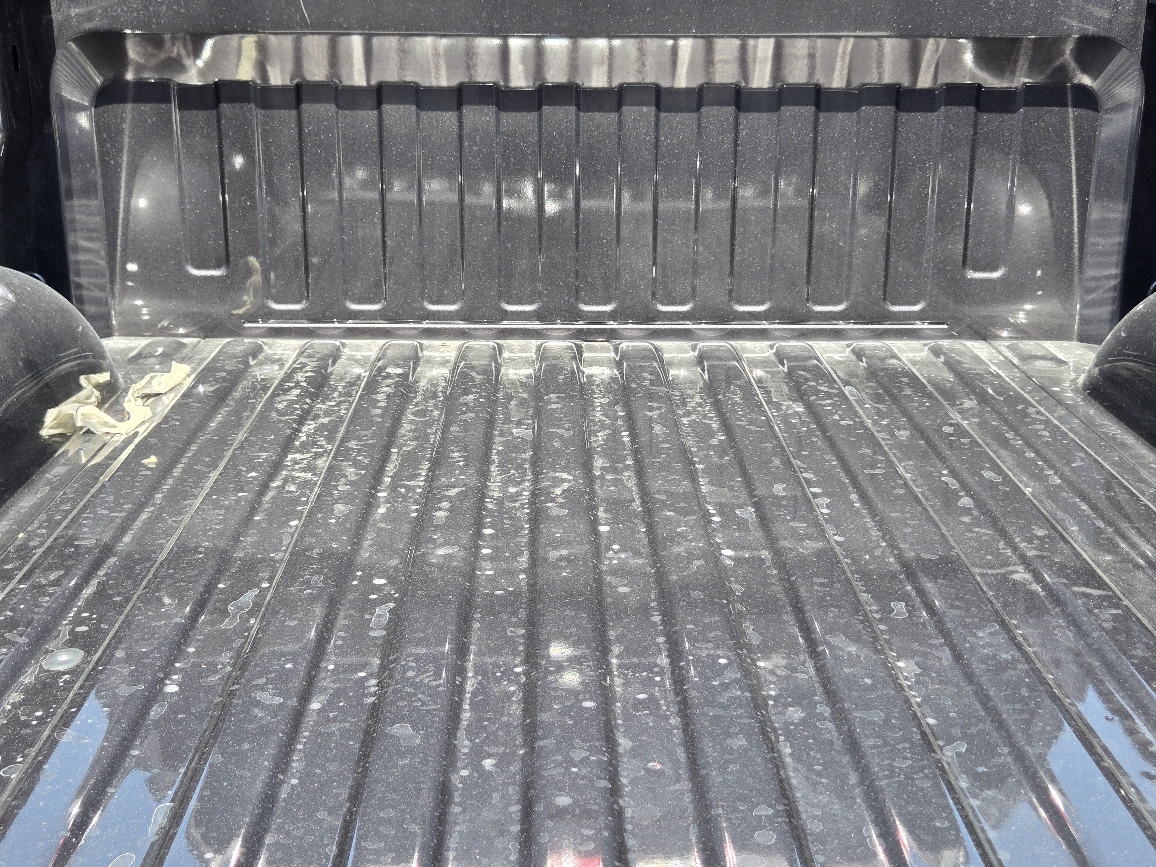 New 2026 RAM 1500 Express RWD image 21