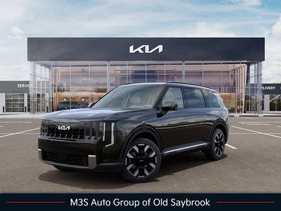 New 2027 Kia Telluride S w/ Towing Package