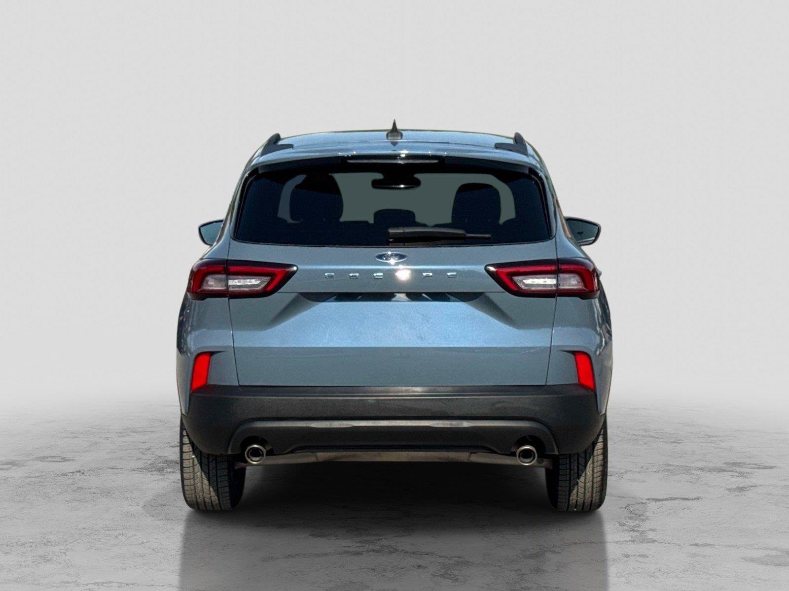 Used 2025 Ford Escape ST-Line Select AWD/4WD image 6