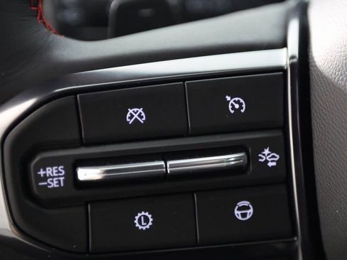 Used 2026 GMC Yukon XL AT4 Ultimate w/ LPO, Floor Liner Package image 26