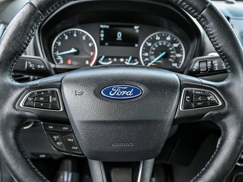 Used 2020 Ford EcoSport Titanium AWD/4WD image 21