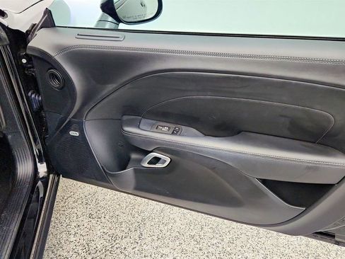 Used 2022 Dodge Challenger R/T Scat Pack w/ Plus Package image 25