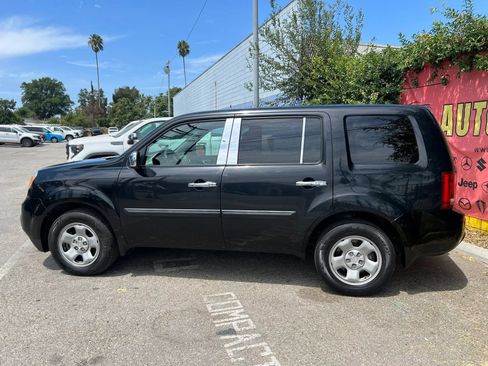 Used 2014 Honda Pilot LX image 7
