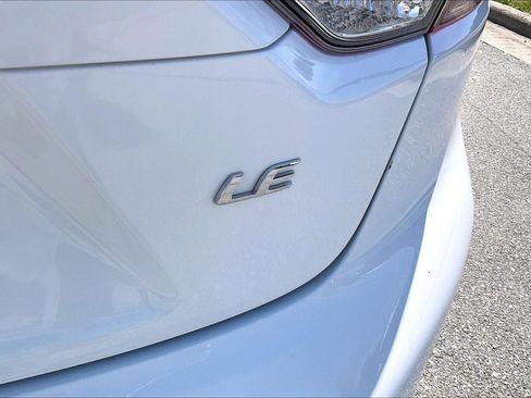 Used 2024 Toyota Corolla LE FWD image 8