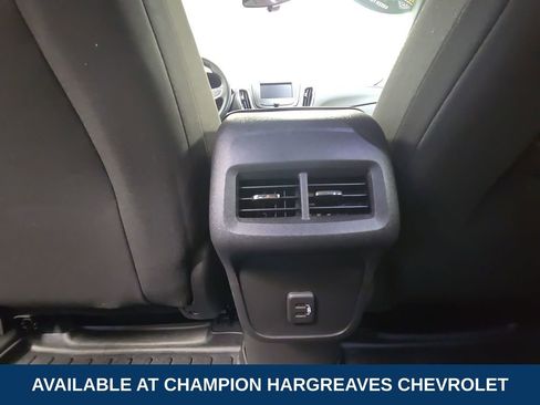 Certified 2022 Chevrolet Equinox LT image 29