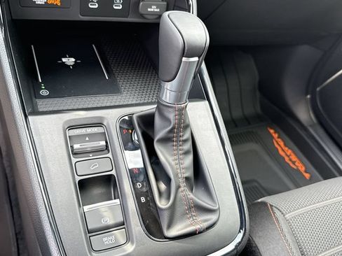 New 2026 Honda CR-V TrailSport image 31