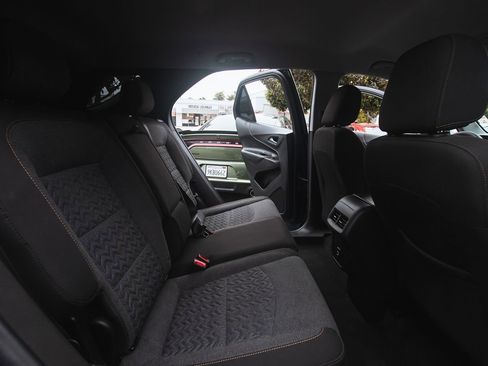 Used 2022 Chevrolet Equinox LT image 20