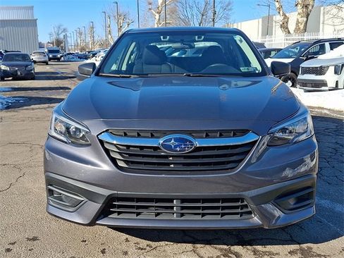 Used 2022 Subaru Legacy image 2
