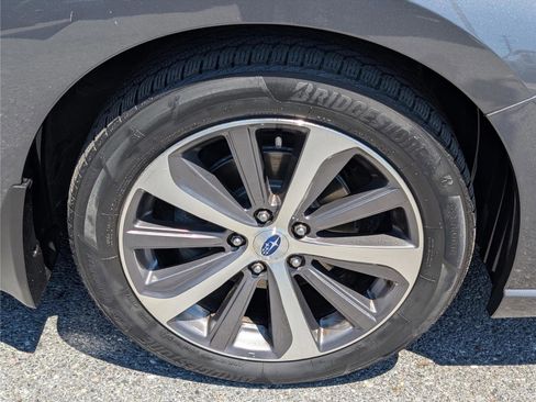 Used 2019 Subaru Legacy 2.5i Limited w/ Popular Package #2A AWD/4WD image 10