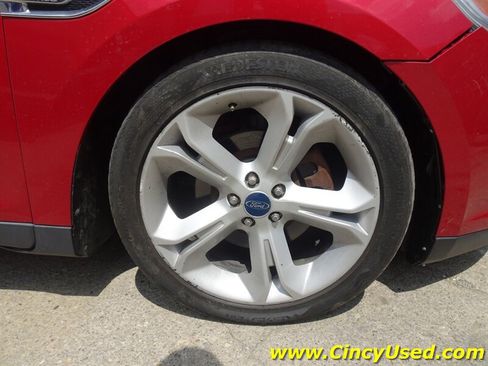Used 2010 Ford Taurus SHO AWD/4WD image 31