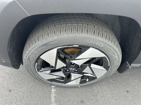 New 2026 Hyundai Kona Limited AWD/4WD image 10