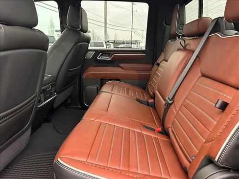 New 2026 GMC Sierra 2500 Denali Ultimate image 21