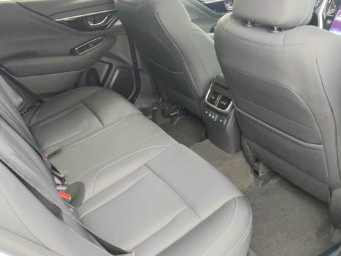 Certified 2021 Subaru Outback Limited w/ Popular Package #2 image 26