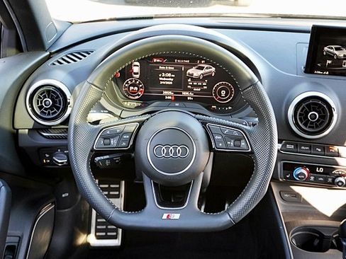 Used 2020 Audi S3 Premium Plus image 19
