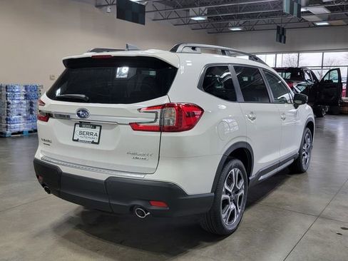 New 2026 Subaru Ascent Limited AWD/4WD image 5