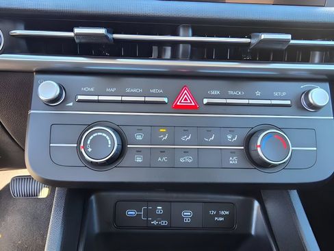Used 2026 Hyundai Tucson SE AWD/4WD image 19