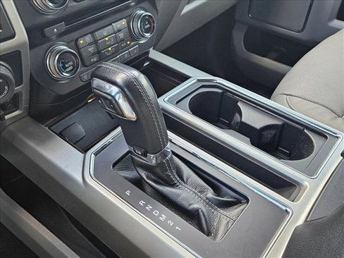 Used 2016 Ford F150 Lariat w/ Equipment Group 502A Luxury image 12