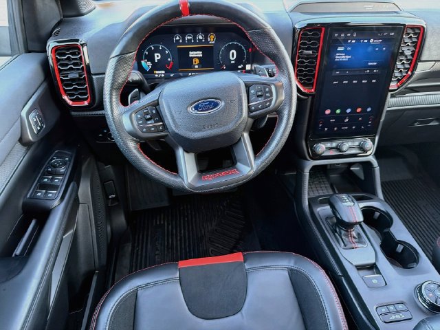 Used 2026 Ford Ranger Raptor AWD/4WD image 20