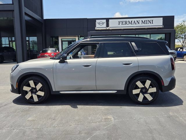 New 2027 MINI Cooper Countryman S w/ Comfort Package Max AWD/4WD image 4