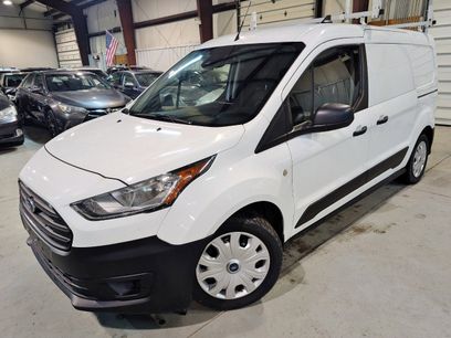 Used 2020 Ford Transit Connect XL