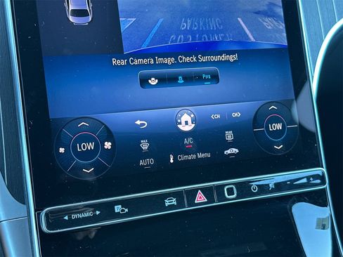 Certified 2025 Mercedes-Benz C 300 4MATIC Sedan image 23