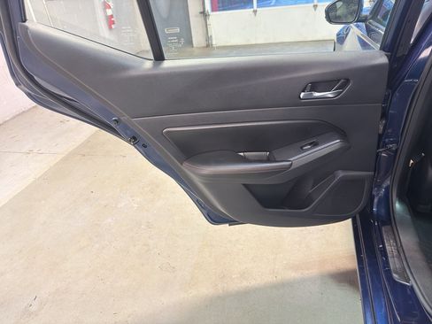 Used 2021 Nissan Altima 2.0 SR FWD image 30