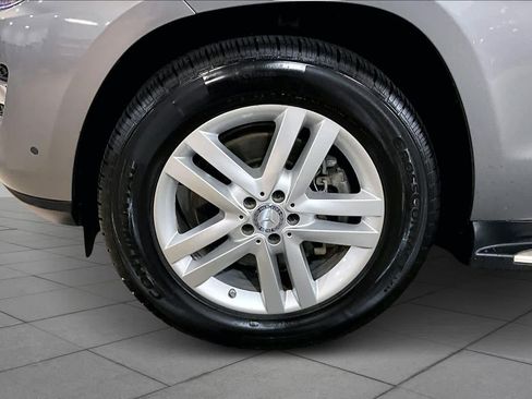 Used 2016 Mercedes-Benz GL 450 4MATIC image 10