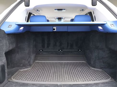 Certified 2023 Rolls-Royce Cullinan AWD/4WD image 22