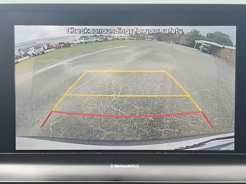 Used 2020 Kia Telluride S AWD/4WD image 27