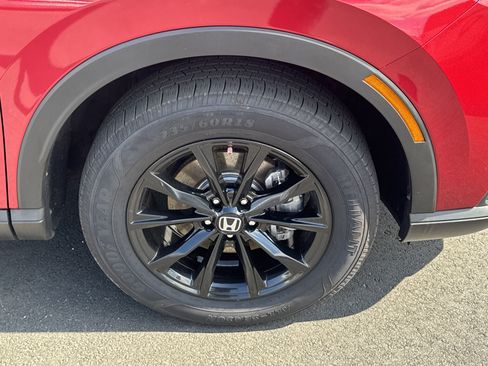 Used 2025 Honda CR-V Sport-L image 12