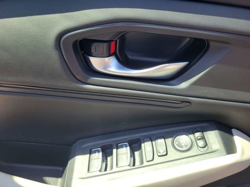 New 2026 Honda Accord SE image 14