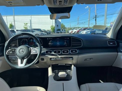Used 2021 Mercedes-Benz GLE 450 4MATIC image 13