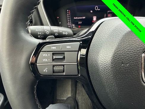 Used 2026 Honda Passport TrailSport Elite image 19