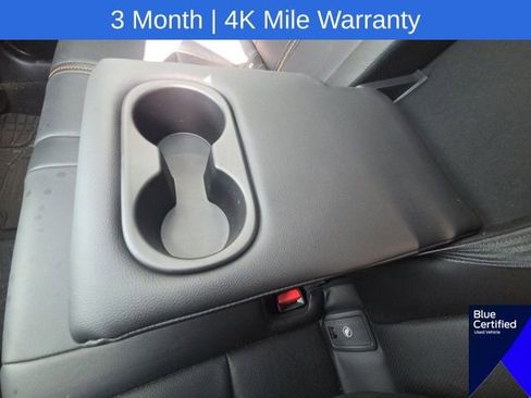 Used 2024 MAZDA CX-50 AWD 2.5 Turbo w/ Cargo Package image 19