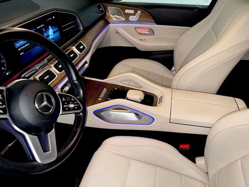 Used 2022 Mercedes-Benz GLE 350 4MATIC image 19