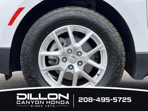 Used 2022 Chevrolet Equinox LS w/ LS Convenience Package AWD/4WD image 26
