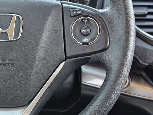 Used 2015 Honda CR-V EX image 27