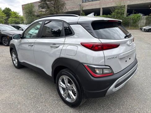 Certified 2023 Hyundai Kona SEL w/ Cargo Package AWD/4WD image 16
