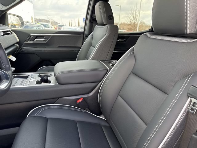 New 2026 GMC Sierra EV Elevation AWD/4WD image 16